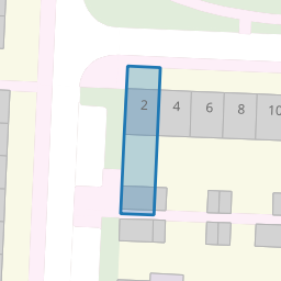 Perceel BDA00-G-2772