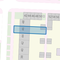 Perceel BDA00-G-2777