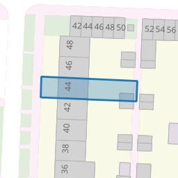 Perceel BDA00-G-2778