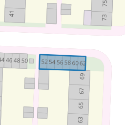 Perceel BDA00-G-2780