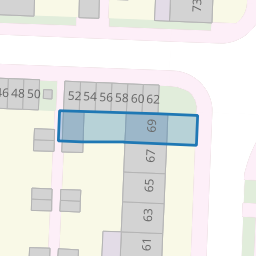 Perceel BDA00-G-2781