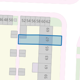 Perceel BDA00-G-2782