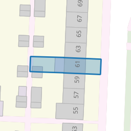 Perceel BDA00-G-2783