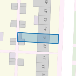 Perceel BDA00-G-2786