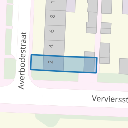 Perceel BDA00-G-2789