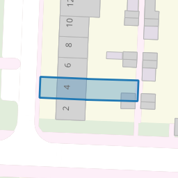 Perceel BDA00-G-2796