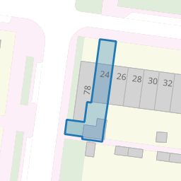 Perceel BDA00-G-2798