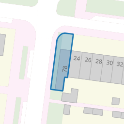 Perceel BDA00-G-2799