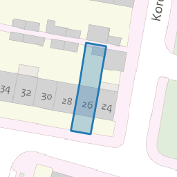 Perceel BDA00-G-2802