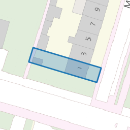 Perceel BDA00-G-2807