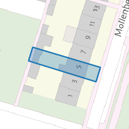 Perceel BDA00-G-2809