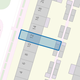 Perceel BDA00-G-2813