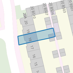 Perceel BDA00-G-2816