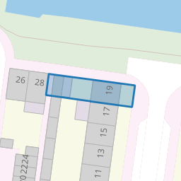 Perceel BDA00-G-2820