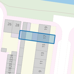 Perceel BDA00-G-2821