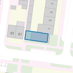 Perceel BDA00-G-2827