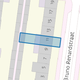 Perceel BDA00-G-2832