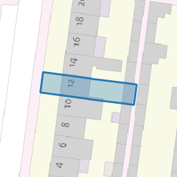 Perceel BDA00-G-2835