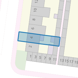 Perceel BDA00-G-2837