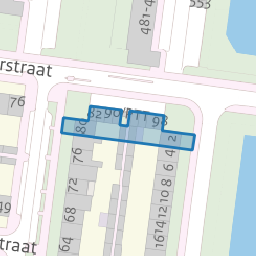 Perceel BDA00-G-2840