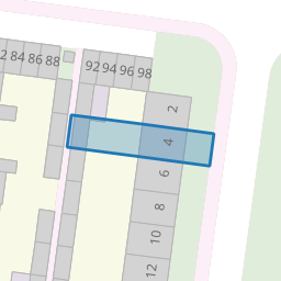 Perceel BDA00-G-2842