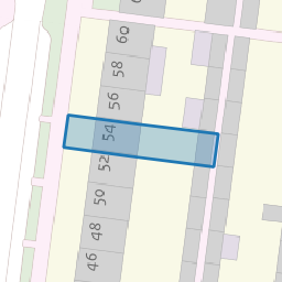 Perceel BDA00-G-2845