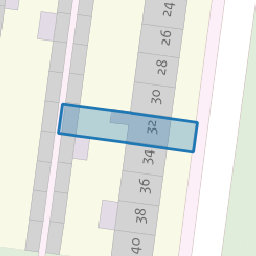 Perceel BDA00-G-2848