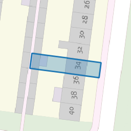 Perceel BDA00-G-2849