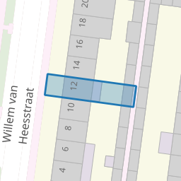 Perceel BDA00-G-2858