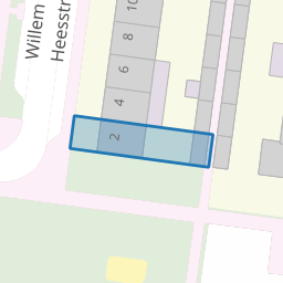 Perceel BDA00-G-2859