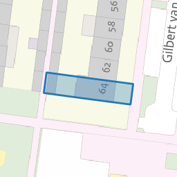 Perceel BDA00-G-2860