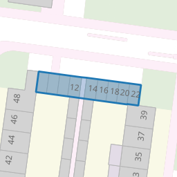 Perceel BDA00-G-2862