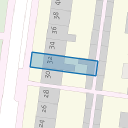 Perceel BDA00-G-2864