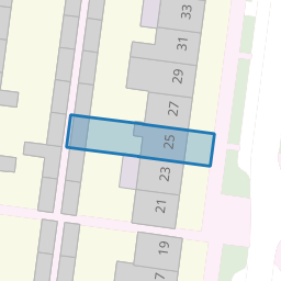 Perceel BDA00-G-2866