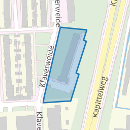 Perceel BDA00-G-2871