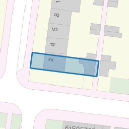 Perceel BDA00-G-2875