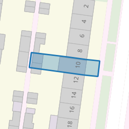 Perceel BDA00-G-2881