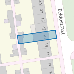 Perceel BDA00-G-2883