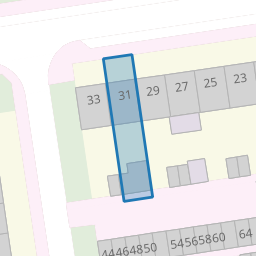 Perceel BDA00-G-2892