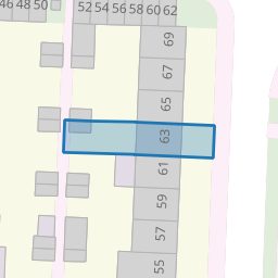 Perceel BDA00-G-2895