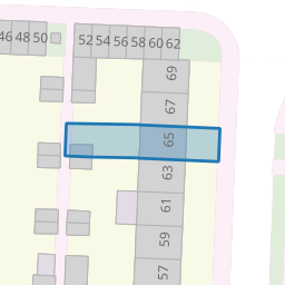 Perceel BDA00-G-2896