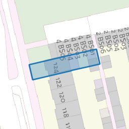 Perceel BDA00-G-2899