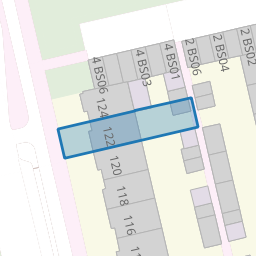 Perceel BDA00-G-2900