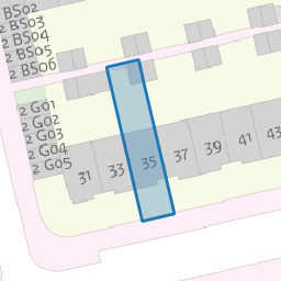 Perceel BDA00-G-2902