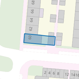 Perceel BDA00-G-2904