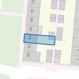 Perceel BDA00-G-2905