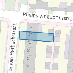 Perceel BDA00-G-2907