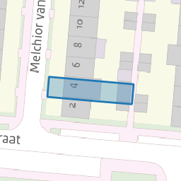 Perceel BDA00-G-2908