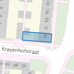 Perceel BDA00-G-2912