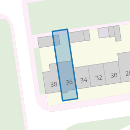 Perceel BDA00-G-2917